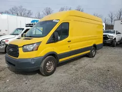 2015 Ford Transit T-250 en venta en Glassboro, NJ