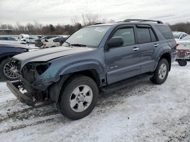 2007 Toyota 4runner SR5