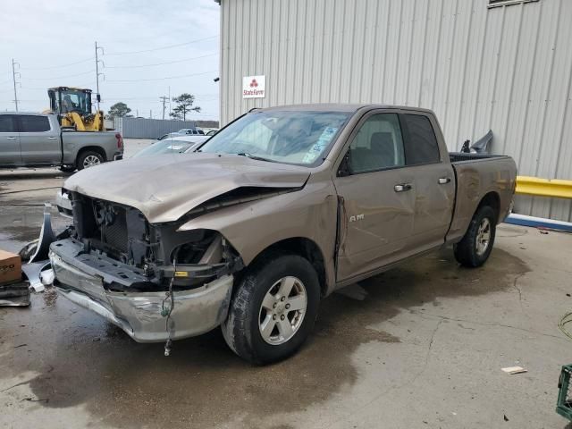 2009 Dodge RAM 1500