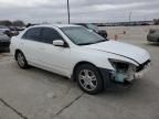 2006 Honda Accord SE