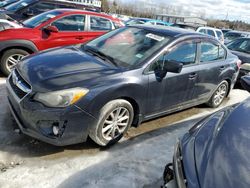 2012 Subaru Impreza Premium en venta en North Billerica, MA