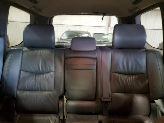 2005 Lexus GX 470