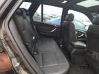 2002 BMW X5 3.0I