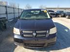 2010 Dodge Grand Caravan SE