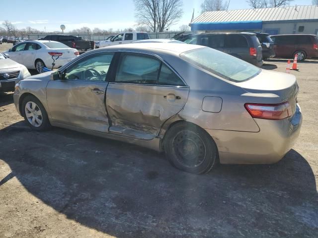 2007 Toyota Camry CE