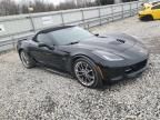 2017 Chevrolet Corvette Grand Sport 3LT