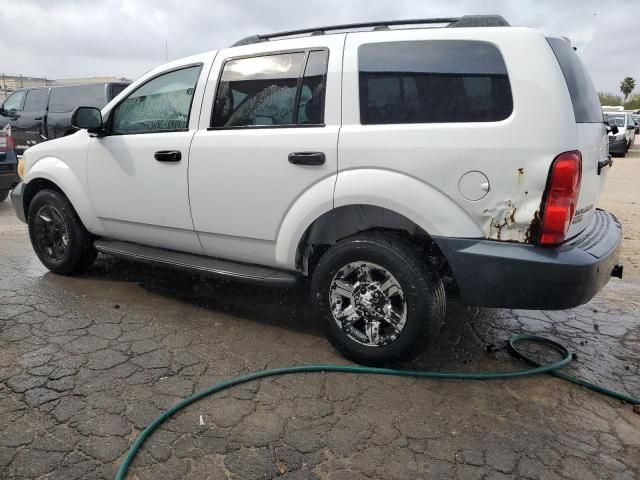 2007 Dodge Durango SXT