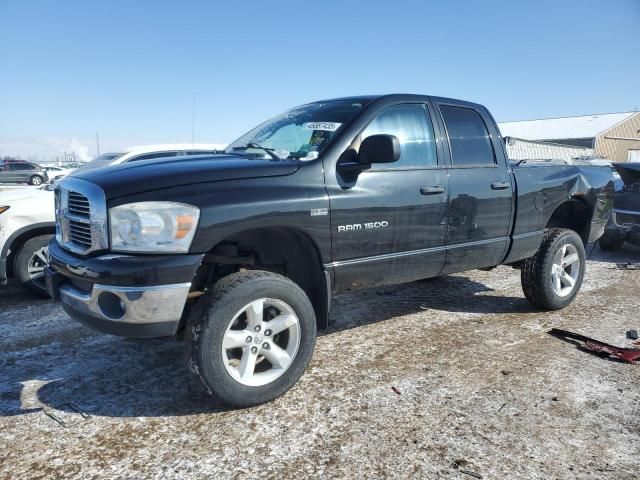 2007 Dodge RAM 1500 ST