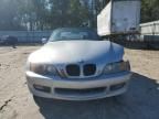 1996 BMW Z3 1.9