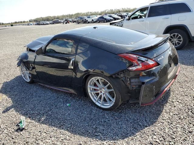 2019 Nissan 370Z Base