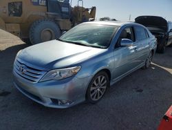 2011 Toyota Avalon Base en venta en Tucson, AZ