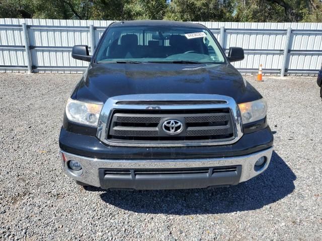 2013 Toyota Tundra Double Cab SR5