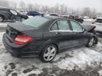 2011 Mercedes-Benz C 300 4matic