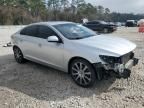 2017 Volvo S60 Platinum