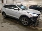 2014 Hyundai Santa FE GLS