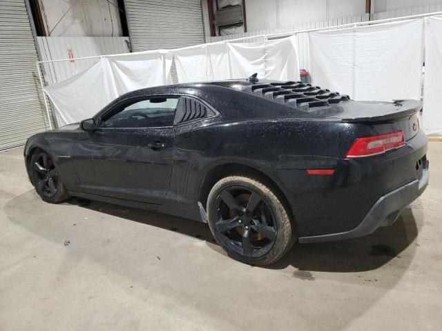 2015 Chevrolet Camaro 2SS