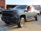 2024 Chevrolet Silverado K2500 Custom