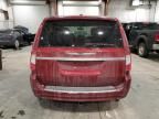 2011 Chrysler Town & Country Touring L