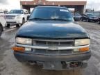 2003 Chevrolet S Truck S10