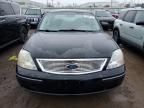 2007 Ford Five Hundred SEL