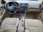 2003 Honda Civic EX