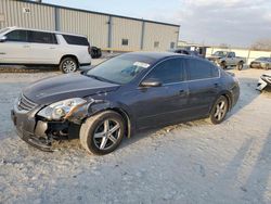 Nissan Vehiculos salvage en venta: 2010 Nissan Altima Base