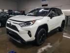 2020 Toyota Rav4 XSE