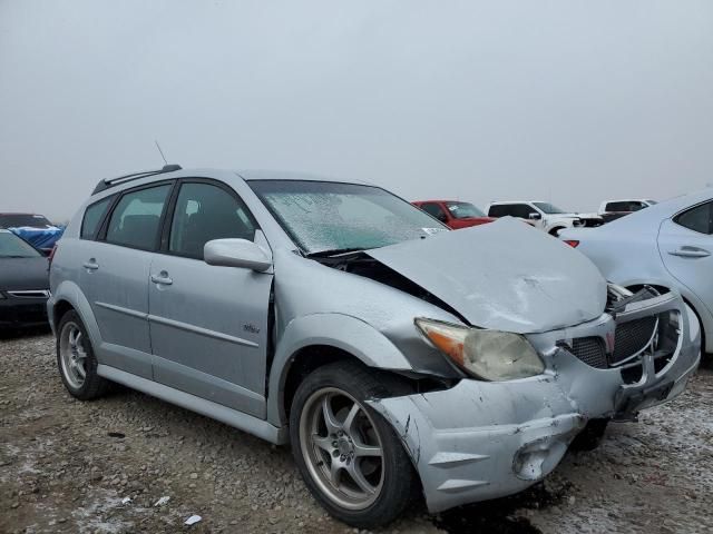 2007 Pontiac Vibe