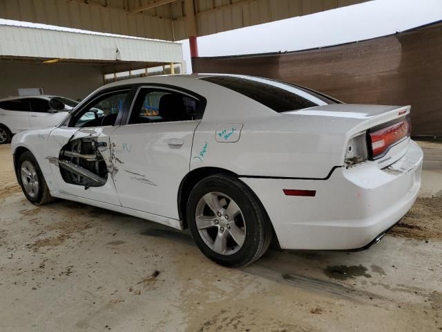 2013 Dodge Charger SE