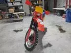 1984 Honda XR500 R