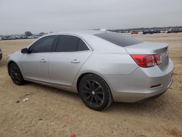 2016 Chevrolet Malibu Limited LT