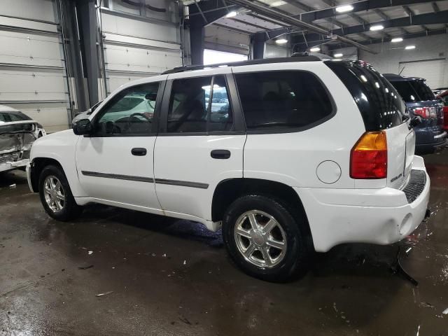 2008 GMC Envoy