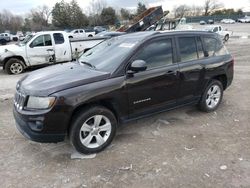 2014 Jeep Compass Sport en venta en Madisonville, TN