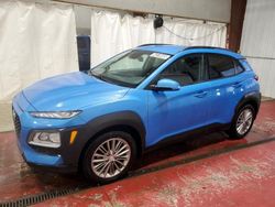 Rental Vehicles for sale at auction: 2021 Hyundai Kona SEL