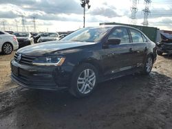 2017 Volkswagen Jetta S en venta en Elgin, IL