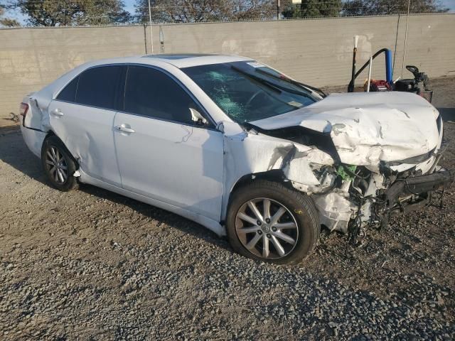 2010 Toyota Camry SE