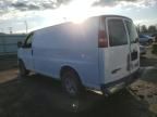 2007 Chevrolet Express G1500