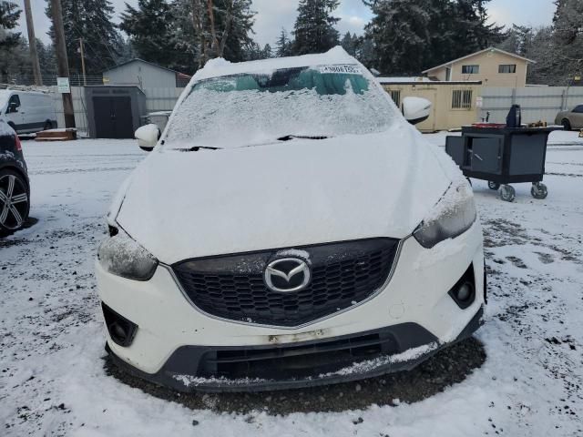 2015 Mazda CX-5 GT