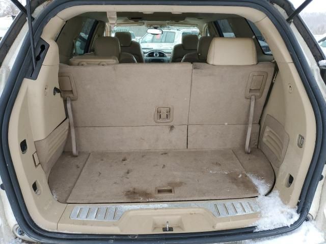 2008 Buick Enclave CXL