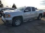 2014 GMC Sierra C1500 SLE