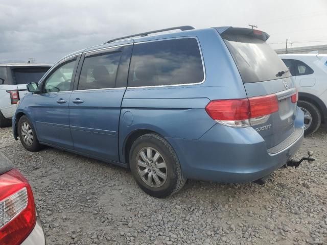 2010 Honda Odyssey EX