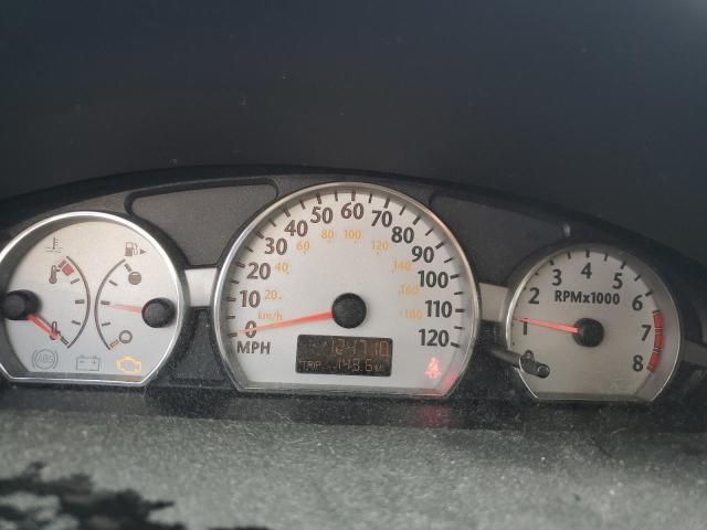 2006 Saturn Ion Level 3