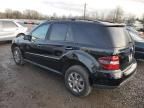 2008 Mercedes-Benz ML 350