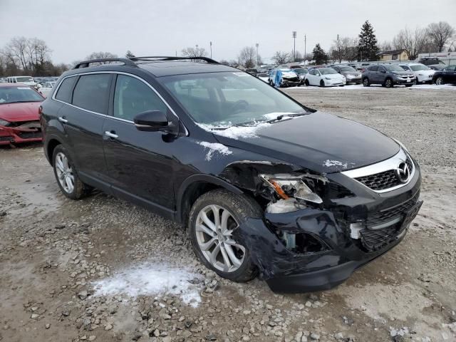 2011 Mazda CX-9