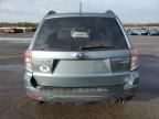 2011 Subaru Forester 2.5X Premium