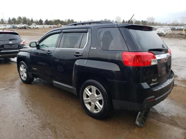 2015 GMC Terrain SLE