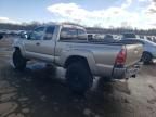 2008 Toyota Tacoma Access Cab