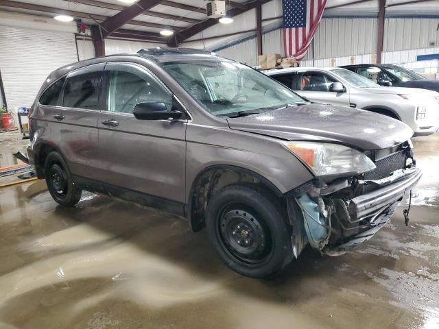 2011 Honda CR-V EX