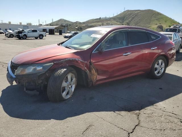 2010 Honda Accord Crosstour EX