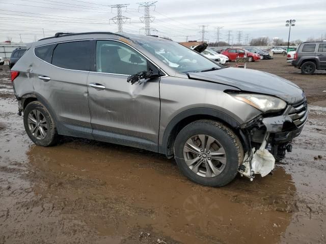 2013 Hyundai Santa FE Sport